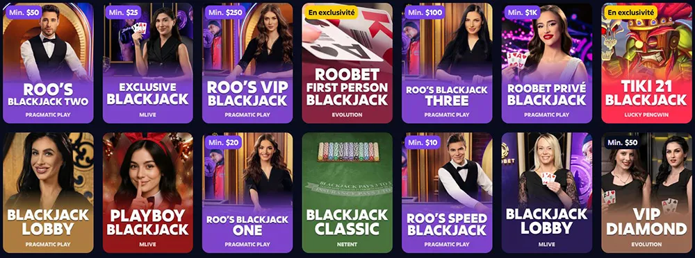 roobet-casino-fr-Les-jeux-de-table-4
